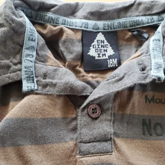 T-Shirt Engine - Picture 2 of 4